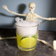 Illustration for article titled Halloween Cocktails + Dry Ice: A Spooky, Drunken Primer